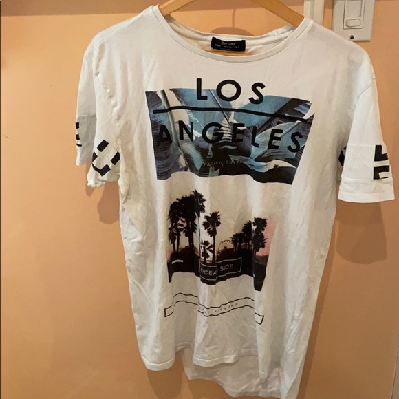 Bershka Other - Men’s T-shirt
